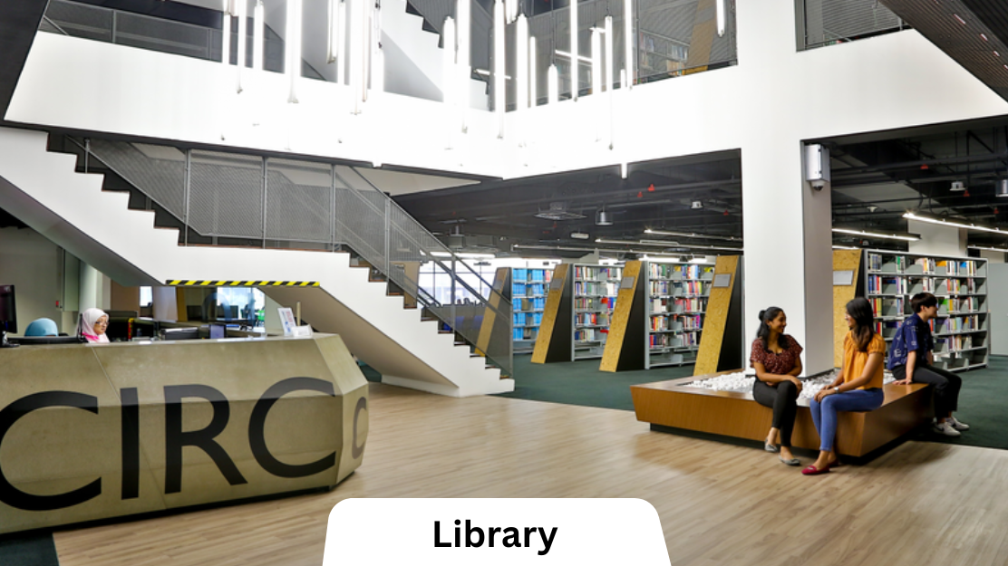 UOW Malaysia, Glenmarie  feature image